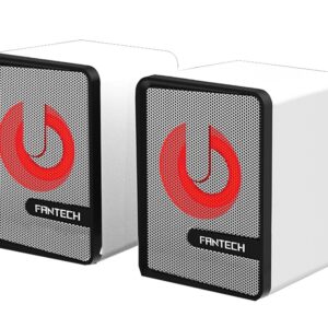PARLANTE USB GS-203 FANTECH SPACE EDITION