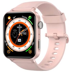 Smartwatch Blackview R30 Pro Fitness Color Rosa