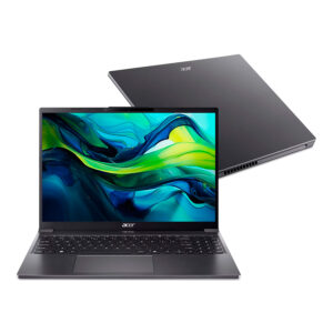 Notebook Acer Aspire Lite Core I7 1255u 16gb Ssd 512gb 16"