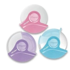 GOMA MAPED ZENDA PASTEL