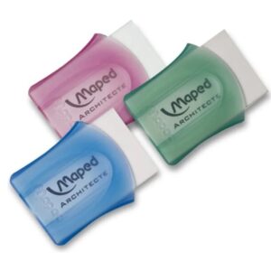 GOMA MAPED ARCHITECTE